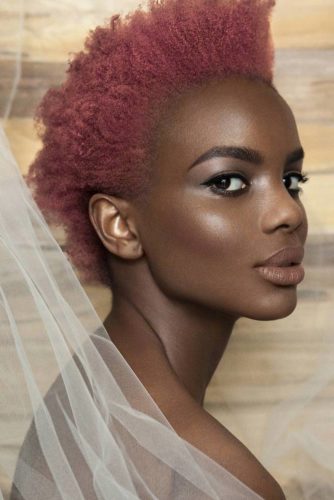 39 Everyday Short Hairstyles for Black Women