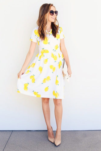 39 Summer Dresses for Hot Days