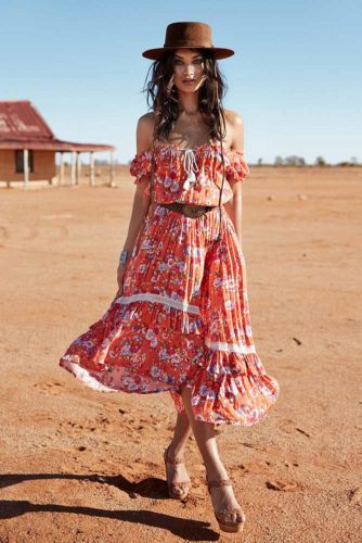 39 Summer Dresses for Hot Days