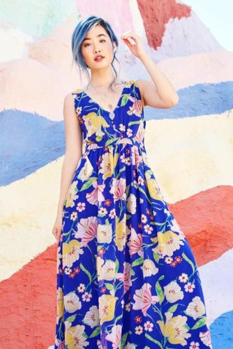 39 Summer Dresses for Hot Days