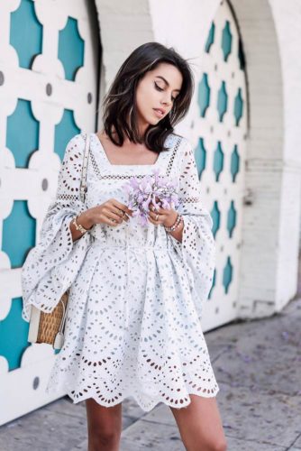 39 Summer Dresses for Hot Days