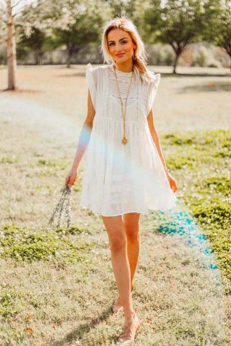 Light store summer dresses