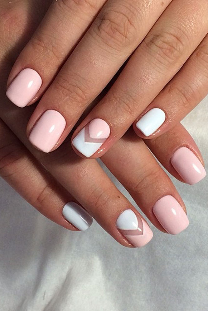 1 Special Summer Nail Designs For Exceptional Look