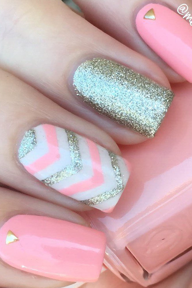 120+ Special Summer Nail Designs For Exceptional Look