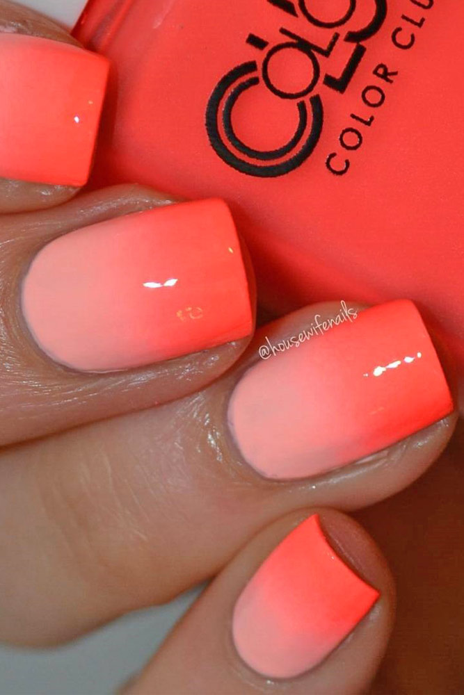 Bright Nail Art Ideas picture 1