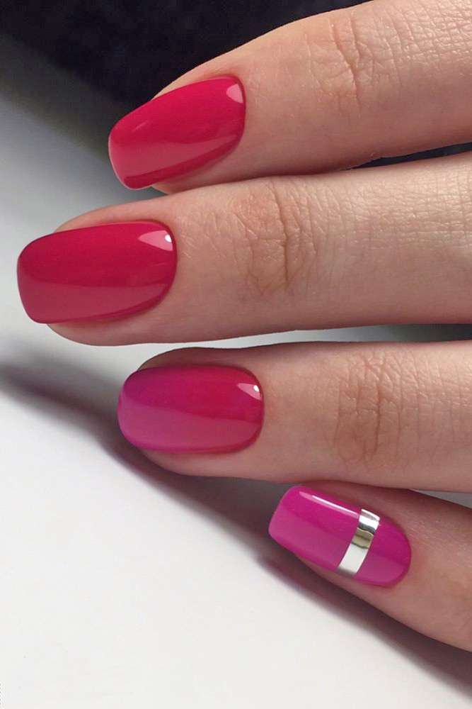 120+ Special Summer Nail Designs For Exceptional Look