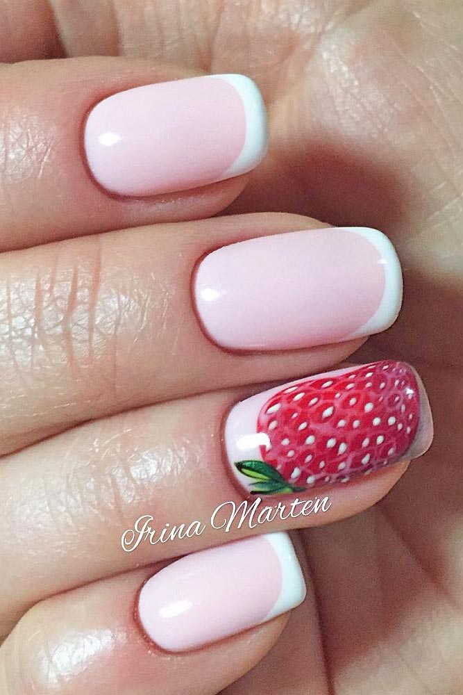 120+ Special Summer Nail Designs For Exceptional Look