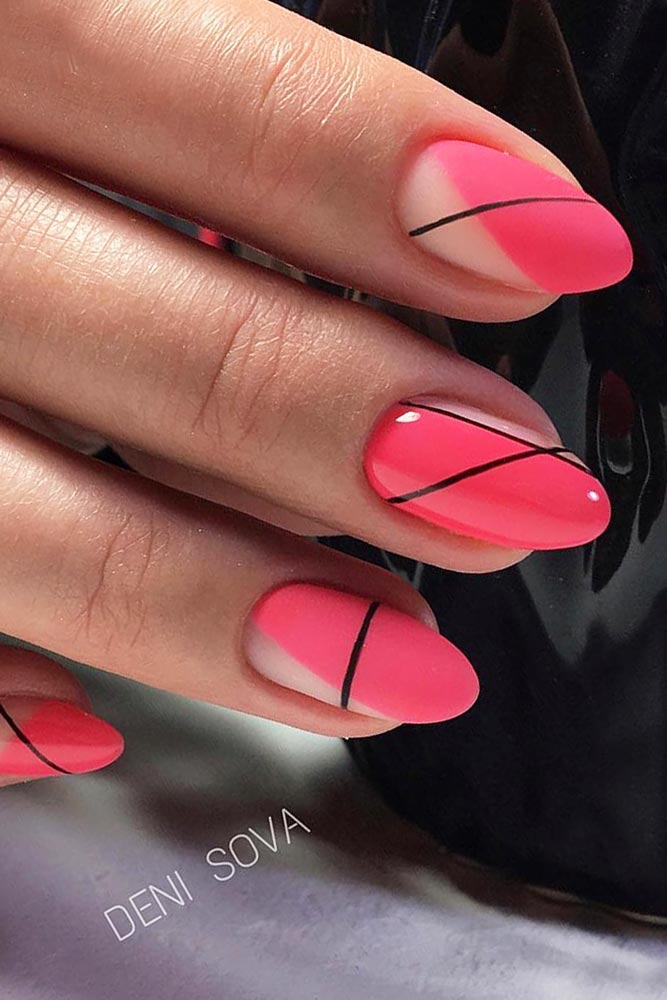 1 Special Summer Nail Designs For Exceptional Look