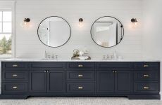 Amazing Bathroom Vanities Design Ideas
