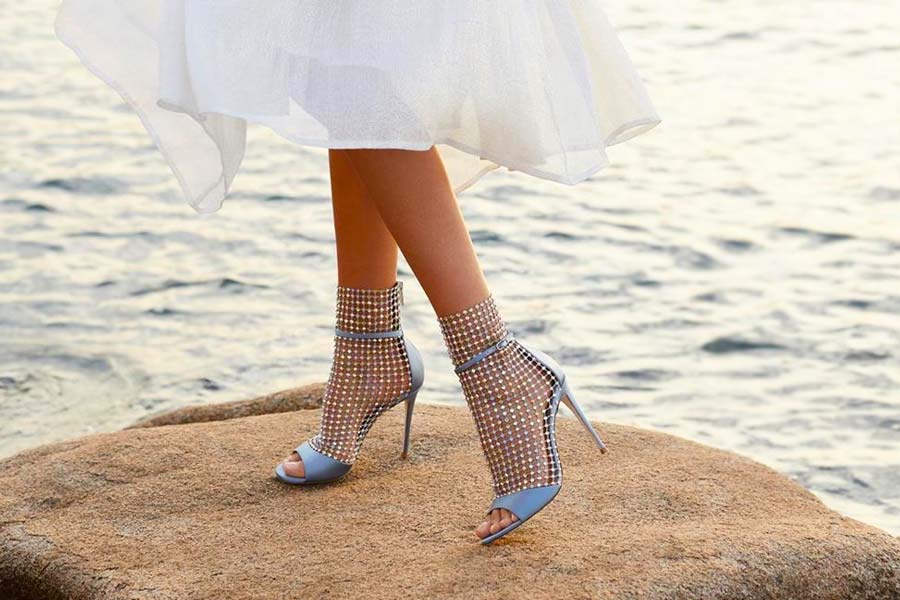 60 Cute Homecoming Shoes to Look Pretty