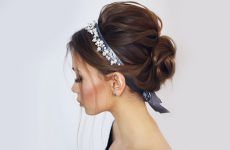 Most Cute and Beautiful Homecoming Hairstyles