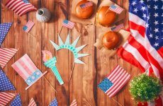 Creative Ideas For The 4th Of July Decorations