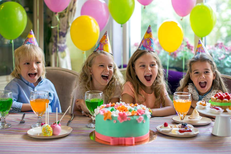 Great Party Planning Tips For The Perfect Party