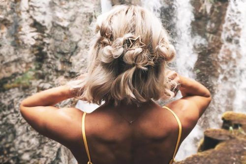 Sexy Short Hairstyles To Turn Heads This Summer 2019