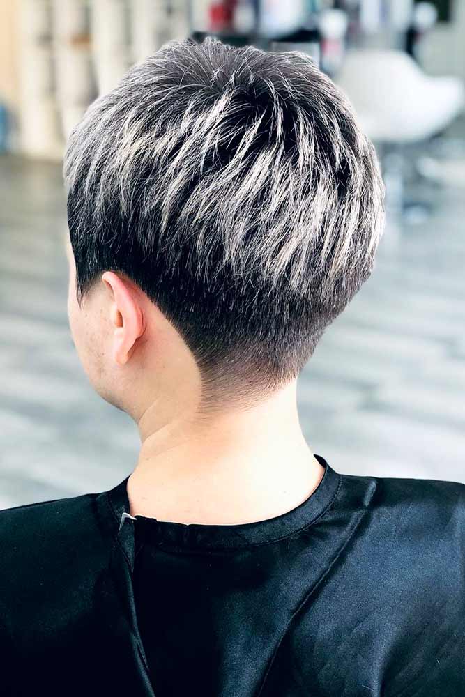 50 Cool Undercut Designs for Boys Look Stylish Since Small Age