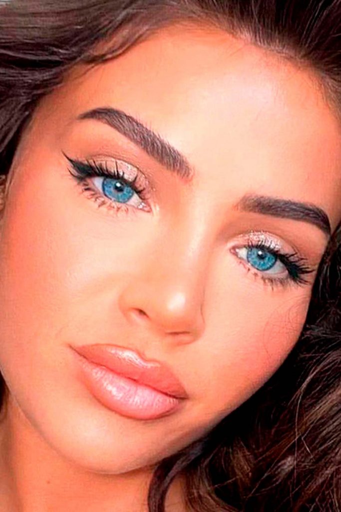 64 Natural Makeup Ideas: All the Secrets Revealed