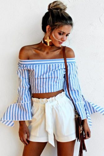 How To Wear Crop Tops For Every Occasion: 7 Stylish Tips