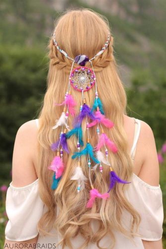 Hair Extensions Not for You Halo Couture and DreamCatchers May Change Your  Mindand Your Look  Christies Salon Inc