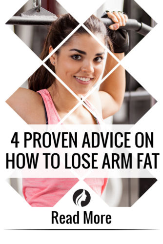 4 Easy Advice on How to Lose Arm Fat in Time for Summer