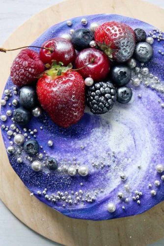 33 Galaxy Desserts Ideas to Impress Your Guests