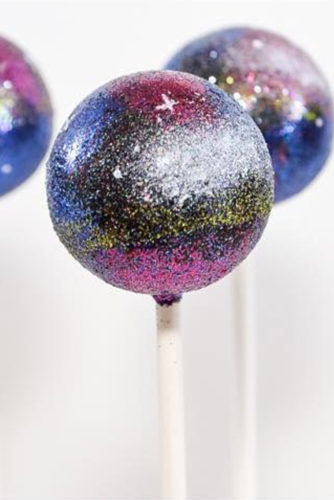 33 Galaxy Desserts Ideas to Impress Your Guests