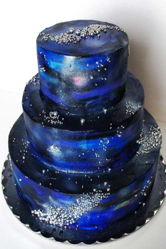 33 Galaxy Desserts Ideas to Impress Your Guests