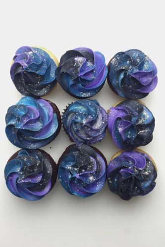 33 Galaxy Desserts Ideas to Impress Your Guests