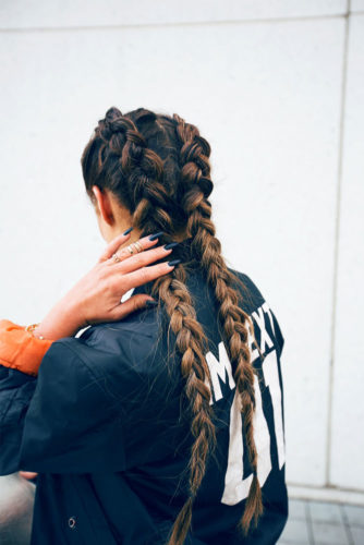 5 Easy Travel Hair Styles for Your Next Trip