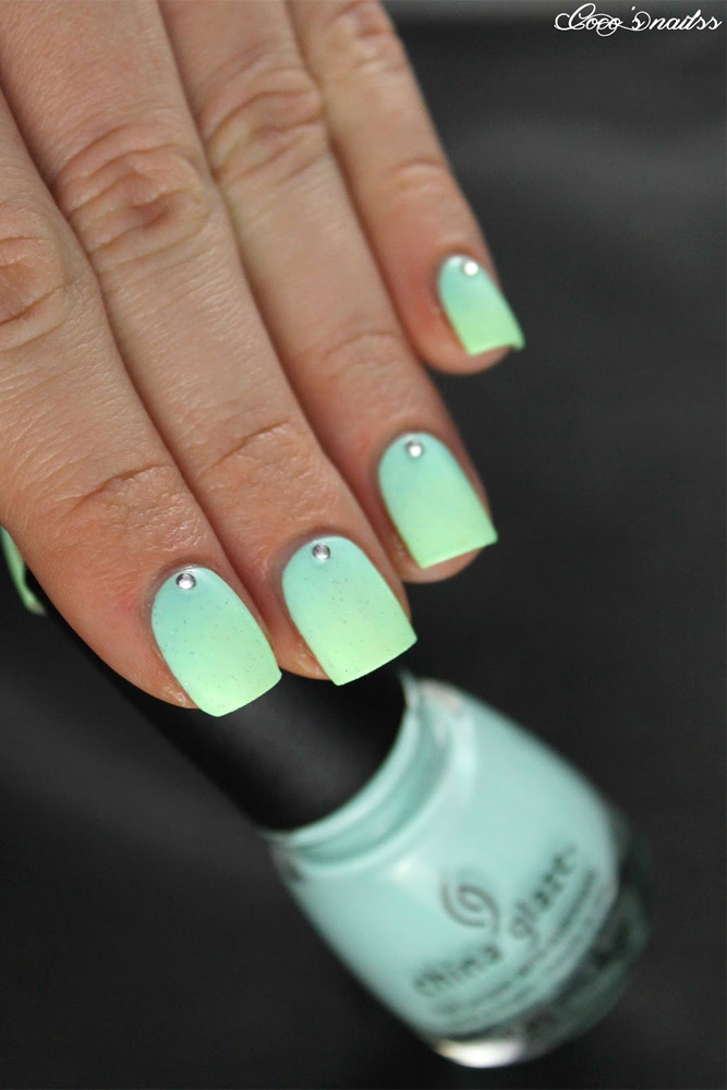 Ombre Nails Collection That Will Leave You Speechless Glaminati Com