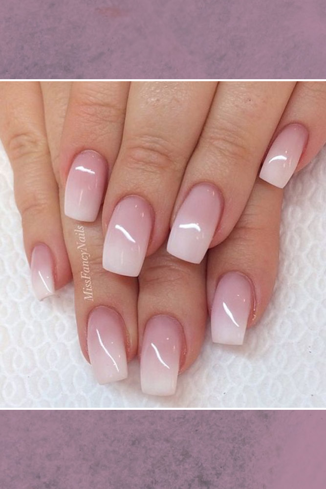 Ombre Nails Collection That Will Leave You Speechless