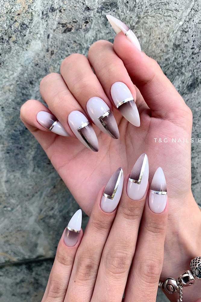 Ombre Nails Collection That Will Leave You Speechless Glaminati Com