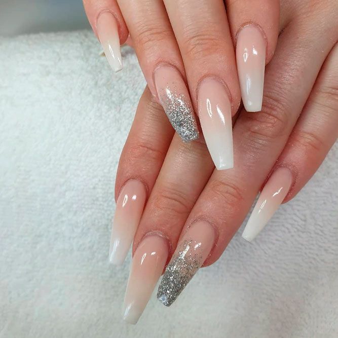65+ Ombre Nails Ideas That Will Leave You Speechless 2022 - Glaminati