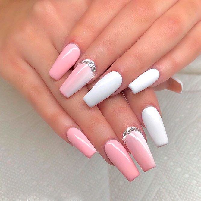 Ombre Nails Collection That Will Leave You Speechless Glaminati Com