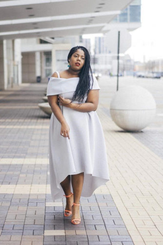 24 Plus Size Dresses for Summer