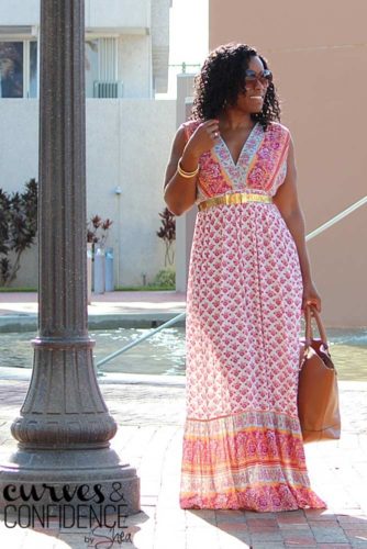 24 Plus Size Dresses for Summer