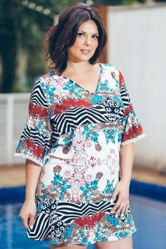 24 Plus Size Dresses for Summer