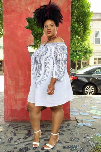 24 Plus Size Dresses for Summer