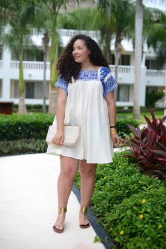 24 Plus Size Dresses for Summer