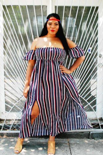 24 Plus Size Dresses for Summer