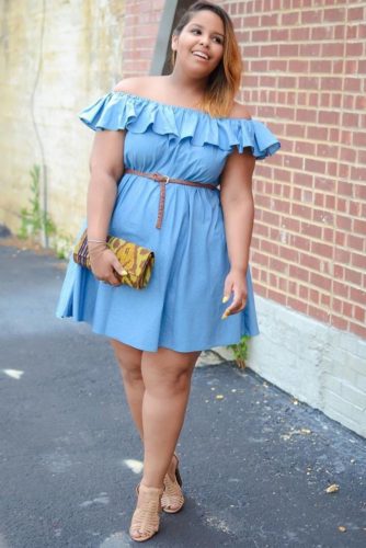 24 Plus Size Dresses for Summer