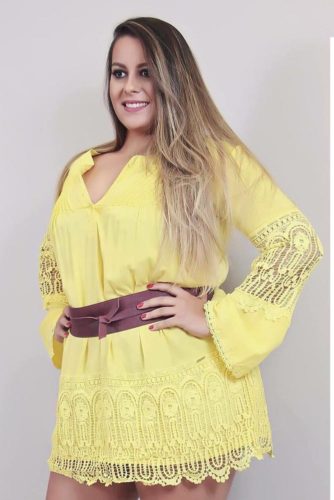 24 Plus Size Dresses for Summer