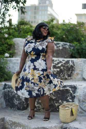 24 Plus Size Dresses for Summer