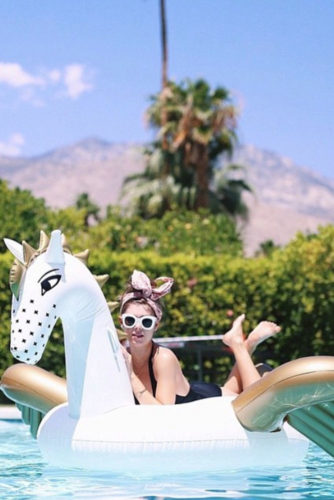 6 Popular Pool Floats to Have a Really Great Summer