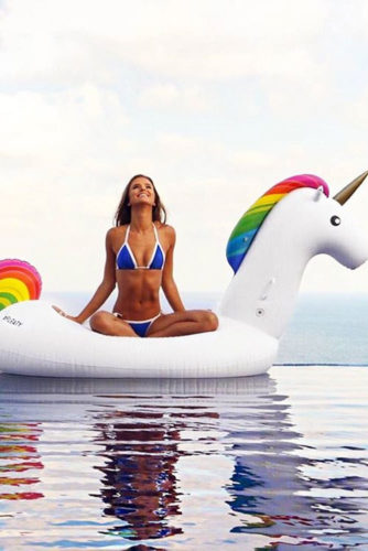 6 Popular Pool Floats to Have a Really Great Summer