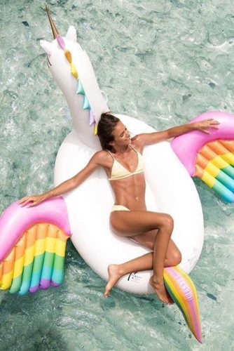 6 Popular Pool Floats to Have a Really Great Summer