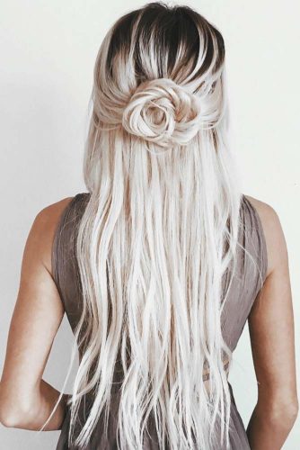 Fantastic Hairstyles For Long Hair To Impress Anyone