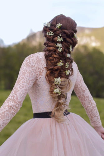 27 Sexy Hair Braids You'll Love - Festival Style That Turn Heads