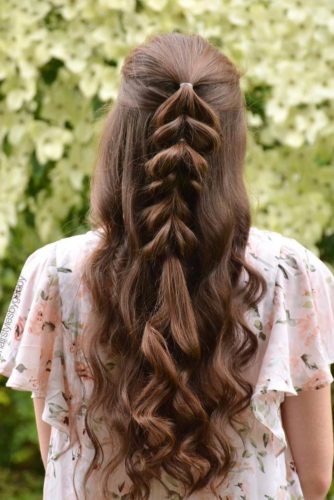 27 Sexy Hair Braids You'll Love - Festival Style That Turn Heads