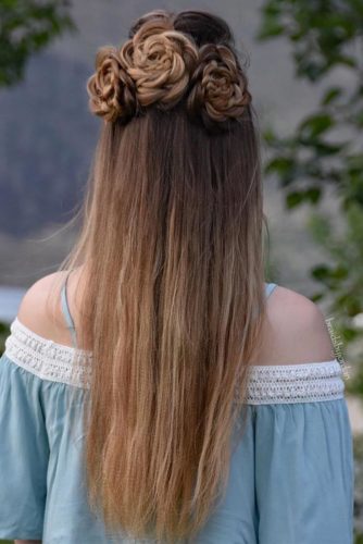 27 Sexy Hair Braids You'll Love - Festival Style That Turn Heads