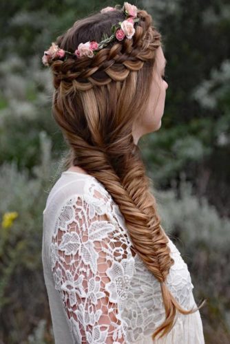 27 Sexy Hair Braids You'll Love - Festival Style That Turn Heads